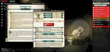 Foundry VTT Module – Dragonbane Path of Glory