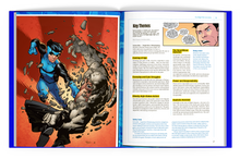 Invincible – Superhero Roleplaying Core Rulebook