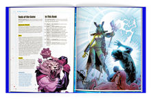 Invincible – Superhero Roleplaying Core Rulebook