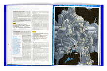 Invincible – Superhero Roleplaying Core Rulebook