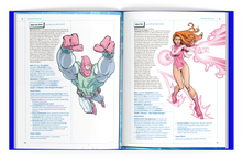 Invincible – Superhero Roleplaying Core Rulebook