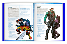 Invincible – Superhero Roleplaying Core Rulebook