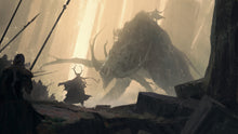 Symbaroum - Davokar vaknar
