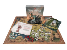 The Lord of the Rings™ Roleplaying 5E Starter Set