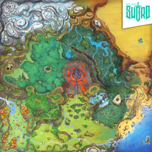 Twilight Sword Core Rulebook
