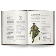 Mythic Carpathia