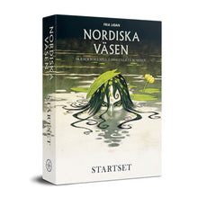 Nordiska Väsen - Startset