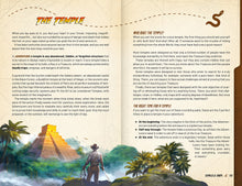 Outgunned Adventure - Core Rulebook