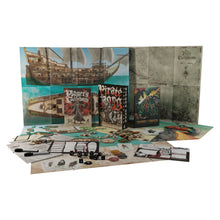 PIRATE BORG Starter Set