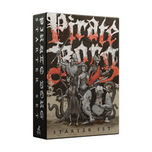PIRATE BORG Starter Set