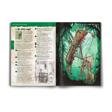 PIRATE BORG Starter Set