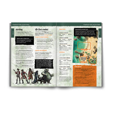 PIRATE BORG Starter Set
