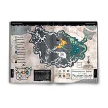 PIRATE BORG Starter Set