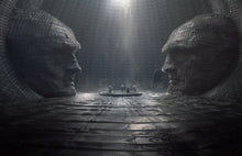 ALIEN RPG Rapture Protocol