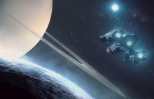 ALIEN RPG Rapture Protocol