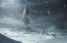 ALIEN RPG Rapture Protocol