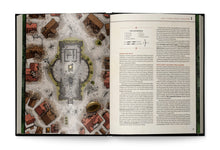 Ruins of Symbaroum - The Throne of Thorns II
