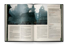 Ruins of Symbaroum - The Throne of Thorns II