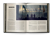 Ruins of Symbaroum - The Throne of Thorns II