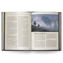 Ruins of Symbaroum - The Throne of Thorns III