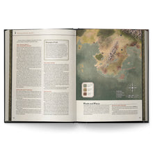 Ruins of Symbaroum - The Throne of Thorns III