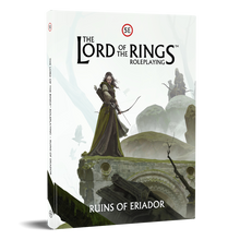 Ruins of Eriador