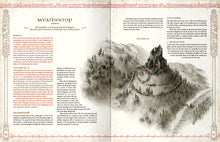 Ruins of Eriador