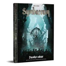 Symbaroum - Davokar vaknar