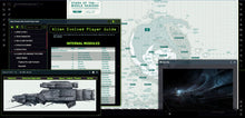 Foundry VTT Module – ALIEN RPG Evolved Edition Core Rules
