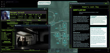Foundry VTT Module – ALIEN RPG Evolved Edition Starter Set