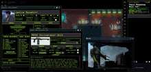 Foundry VTT Module – ALIEN RPG Evolved Edition Starter Set
