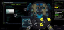 Foundry VTT Module – ALIEN RPG Rapture Protocol