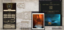 Foundry VTT – Coriolis: The Great Dark Flowers of Algorab