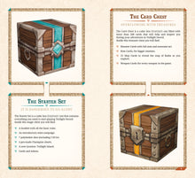 Twilight Sword Core Rulebook
