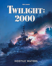Twilight: 2000 Hostile Waters