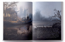 Twilight: 2000 Hostile Waters
