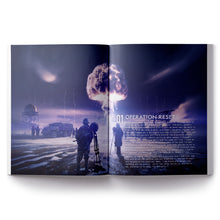Twilight: 2000 Operation Reset