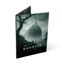 The Dunwich Horror Illustrated by Baranger