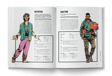 The Electric State RPG Core Rules