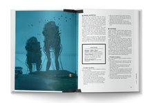 The Electric State RPG Core Rules