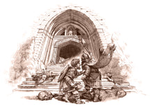 The One Ring – Moria™ – Through the Doors of Durin
