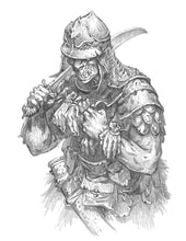 Tales From Eriador