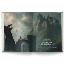 The One Ring™ – Hands of the White Wizard