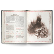The One Ring™ – Hands of the White Wizard