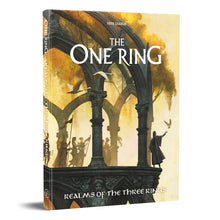 The One Ring – Realms of the Three Rings