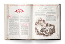 The One Ring – Realms of the Three Rings