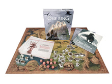 The One Ring™ - Over Hill and Under Hill Starter Set
