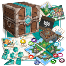 Twilight Sword Starter Set