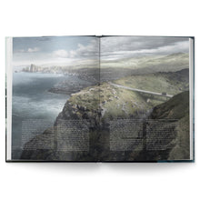 The Shadow Over Innsmouth Illustrated by Baranger