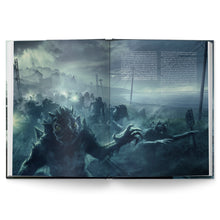 The Shadow Over Innsmouth Illustrated by Baranger